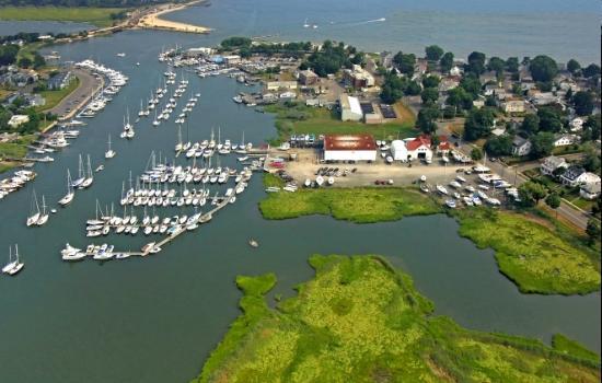 Port Milford
