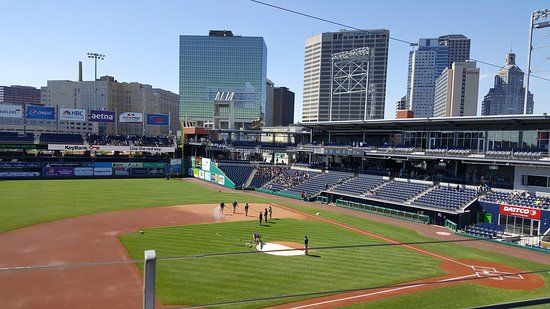 Dunkin' Donuts Park