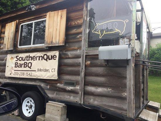 Southern Que BBQ