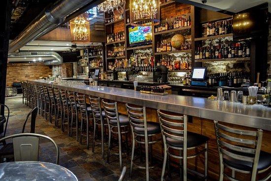 Republic at the Linden