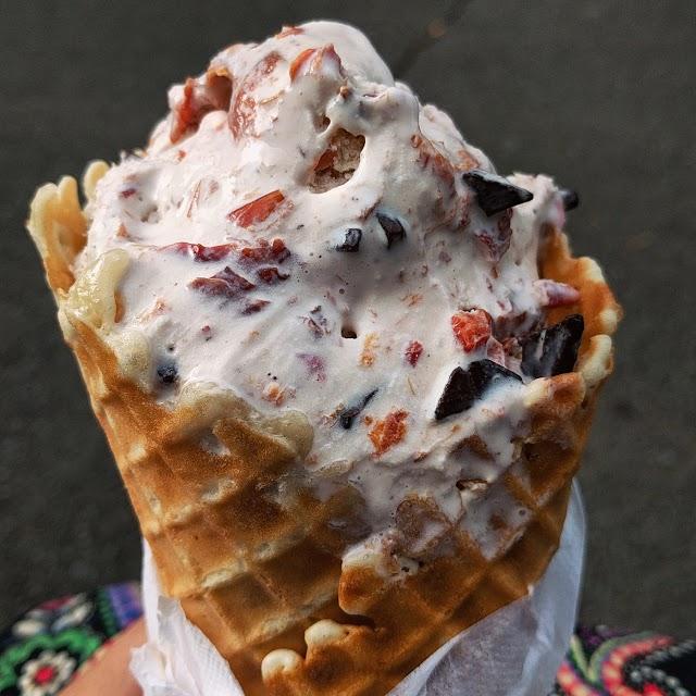 Arethusa Farm Dairy