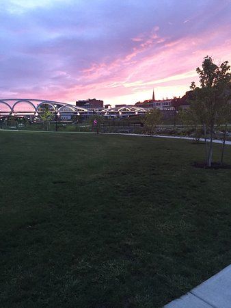 Meriden Green