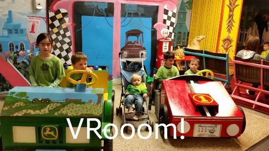 KidsPlay Museum