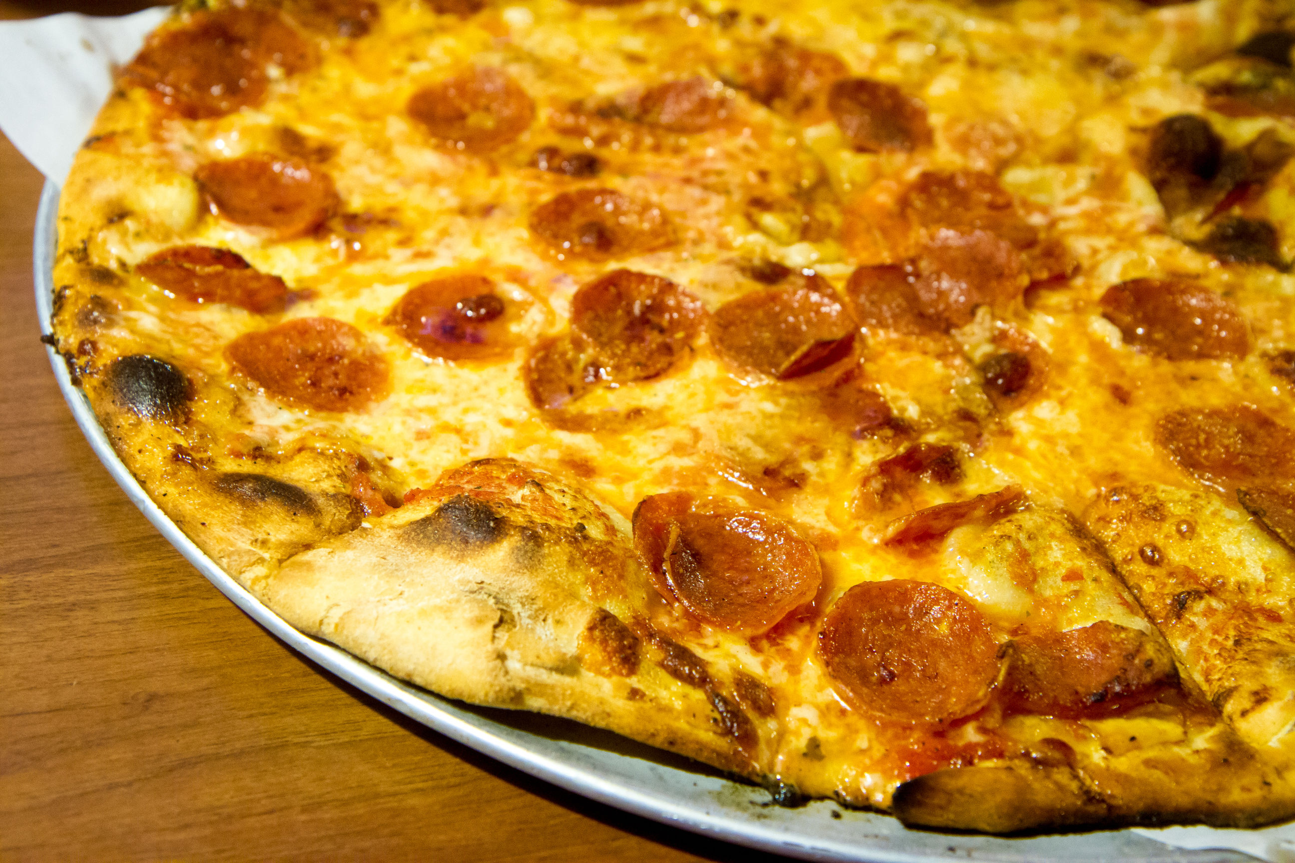 Modern Apizza