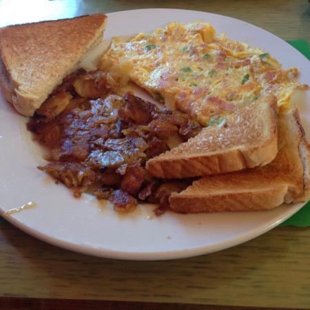 Victoria Family Restaurant