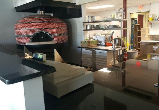 Pizzeria Artistica