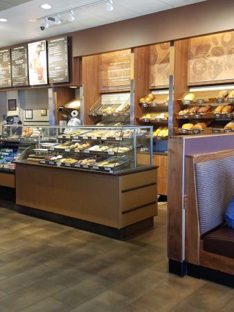 Panera Bread