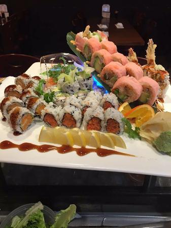 Soga Sushi