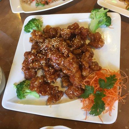 Ice and Fire Asian Cuisine