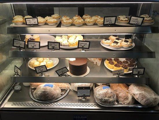 The BakeHouse
