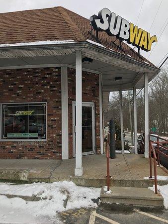 Subway