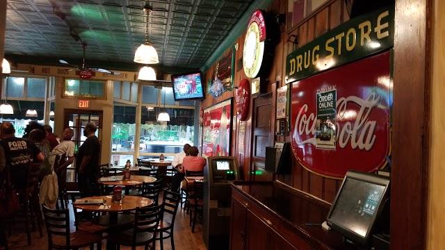 Archie Moore's