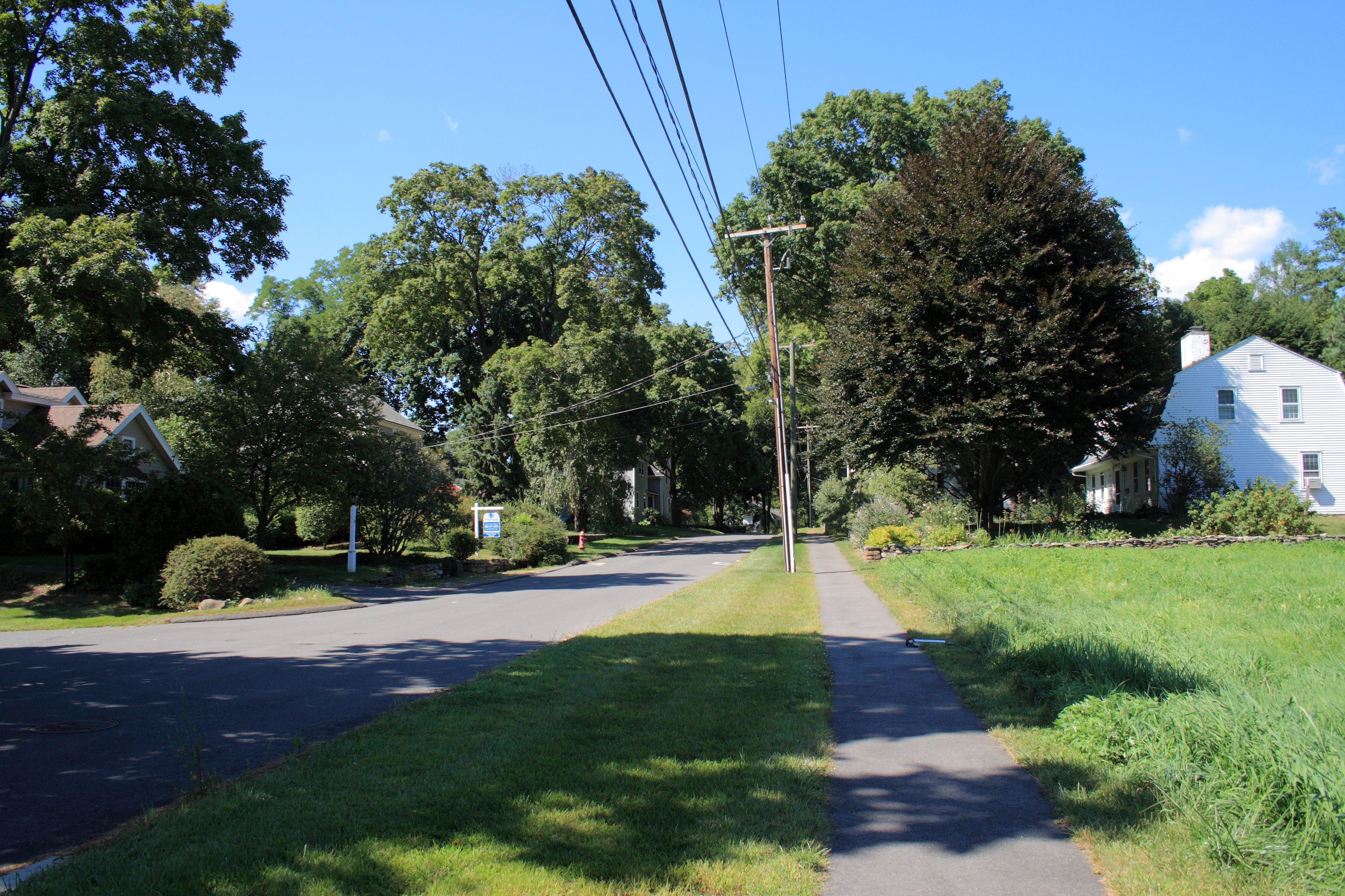 Farmington Historic District