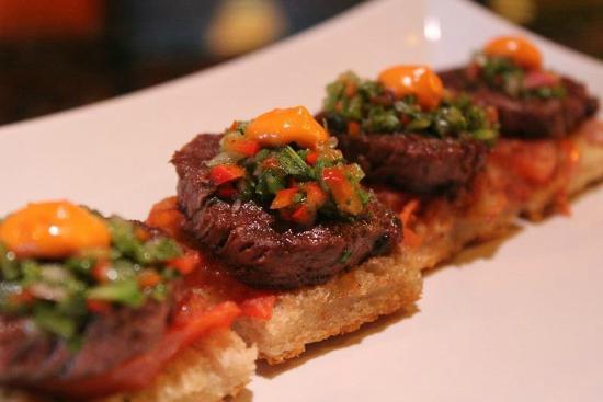 Ibiza Tapas