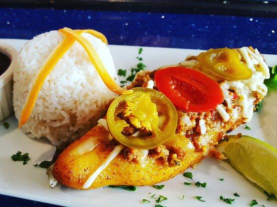 Zafra Cuban Restaurant & Rum Bar