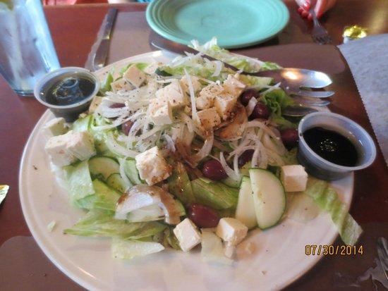 Lido's Restaurant