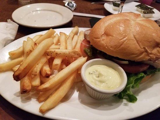 Rocco's