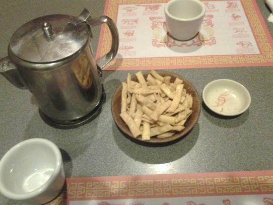 Lucky Inn Chinese Restaurant
