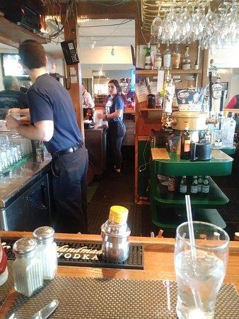 Hideaway Restaurant & Pub