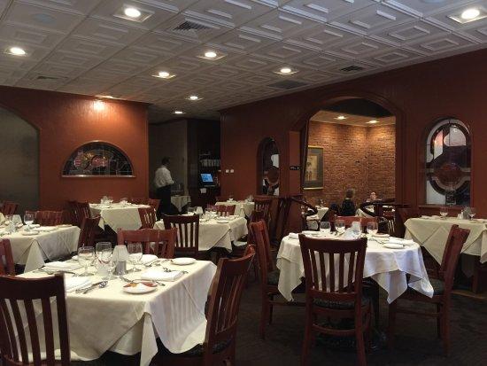 Luce Ristorante