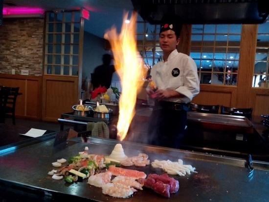 Sushi Kawa