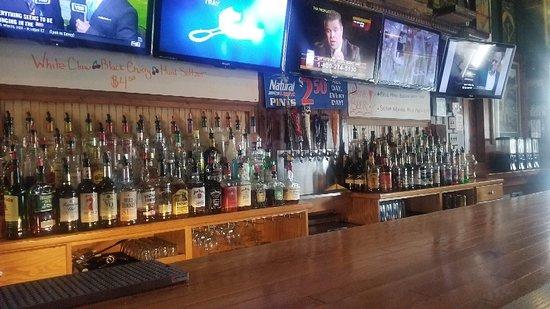 Willow Inn Restaurant