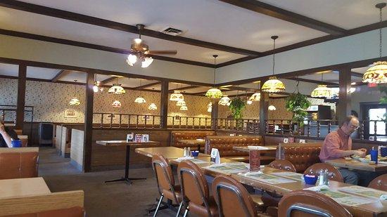 Astro's Pizza & Restaurant