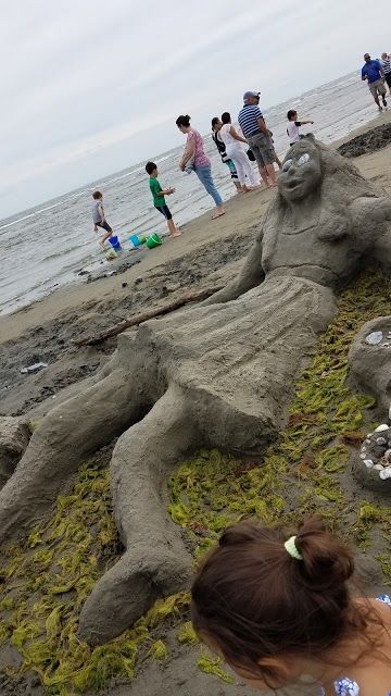 Walnut Beach