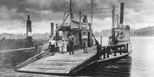 Chester-Hadlyme Ferry