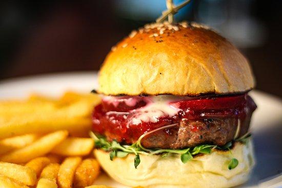 Flinders Lane Kitchen & Bar