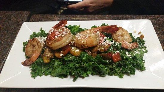 50 Elm Cafe & Spirits