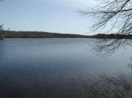Messerschmidt Pond Dam