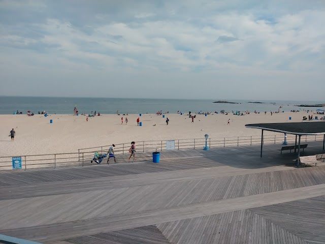 Ocean Beach Park