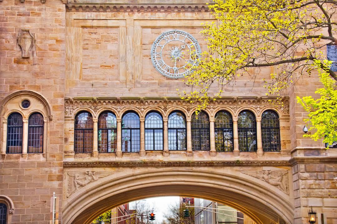 Yale University Art Gallery