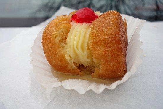 Lucibello's Italian Pastry Shop