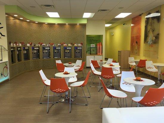 Simsbury Peachwave