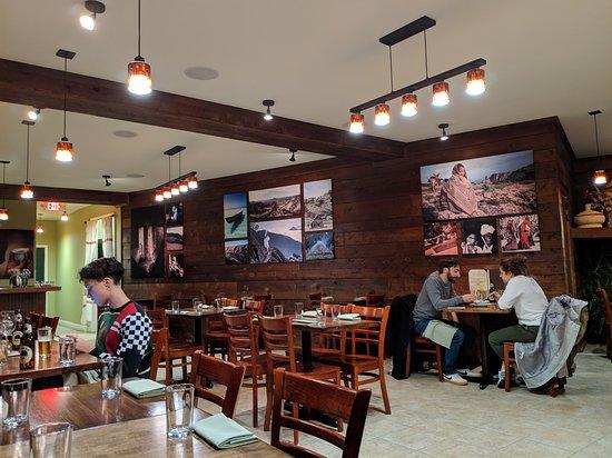 Teff Stamford