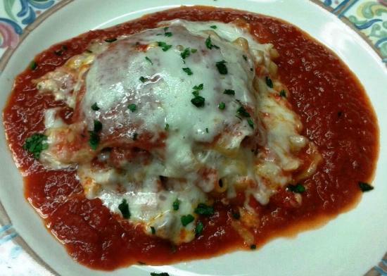 Consiglio's Restaurant
