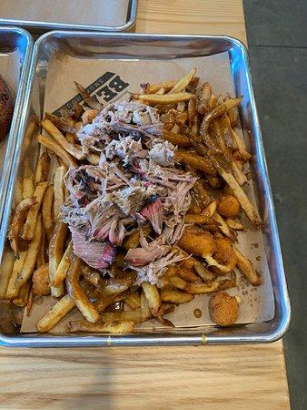 Bear's Smokehouse