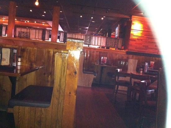 Outback Steakhouse