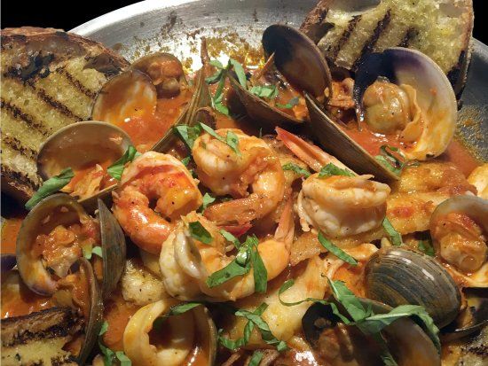 Alforno Trattoria