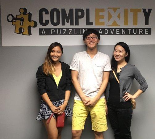 Complexity
