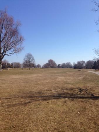 Fenwick Golf Club