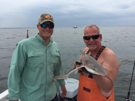 Jig Charters