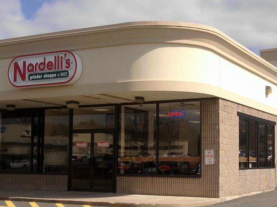 Nardelli's Grinder Shoppe