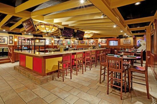 Harry's Sports Grill