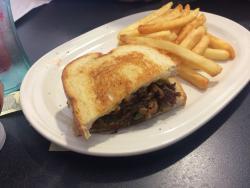 Friendly's