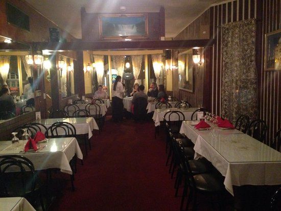 Kamal Restaurant