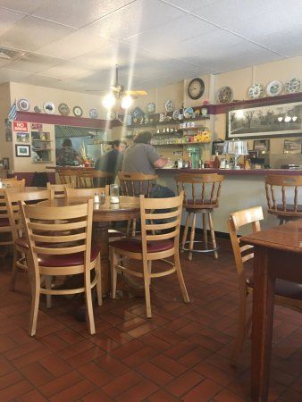 Patricia's Restaurant