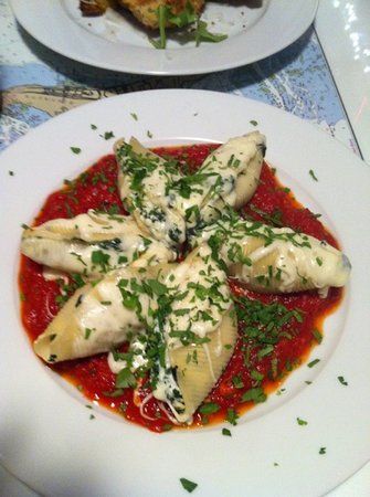 Seabreeze Kitchen & Pizza